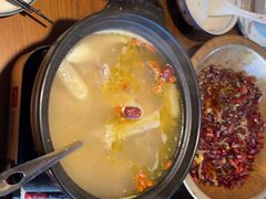 -永安水煮活鱼·仪征菜(仪征奥林匹克店)