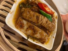 黑椒肥肠-点都德(聚福楼店)