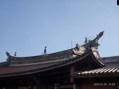 -揭阳学宫(榕城区)