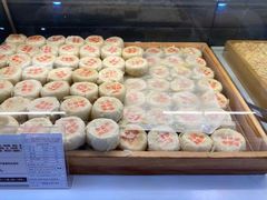 水晶饼-清真全盛斋传统糕点(西羊市店)
