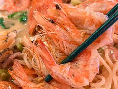 -霆记海鲜·只为这碗面(滨江店)