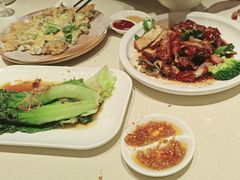 -潮巷·老潮汕美食集市(欢乐港湾店)