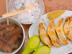 -清真蒋有记(老门东店)