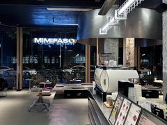 -MIMI FASO(古仓店)