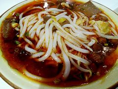 -泉味道贵州厨房(三里河店)