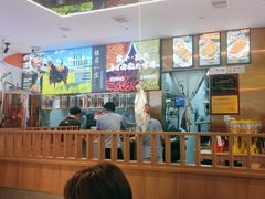 -叁宝烤肉• 西安烧烤(凤城十二路店)