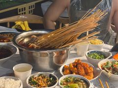 -成都瓜串串(华强北店)