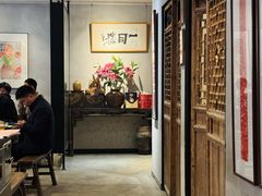 -一同楼福州菜馆(五四店)