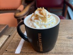 -漫咖啡 (CCPAPK店)