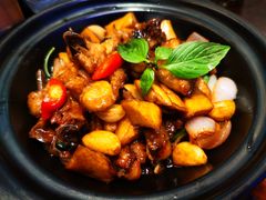 -钳真多钓虾馆·小龙虾海鲜烧烤(九六广场店)