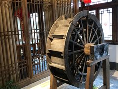 -印象鲵宴·张家界地标美食名片(溪布街店)