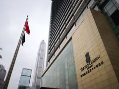 -深圳星河丽思卡尔顿酒店