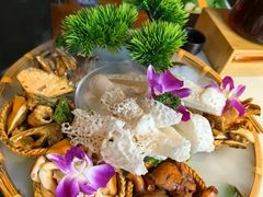 -菌彩云南野生菌火锅(呈贡七彩云南第壹城店)