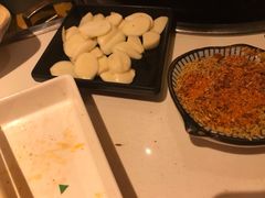 -千纸鹤嫩汁烤肉(学府店)