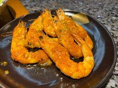 -大渔铁板烧(中山路八佰伴店)