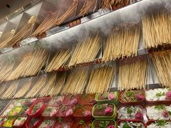 -老马路串串香火锅(北门桥店)