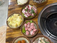 -笔记安顺夺夺粉火锅