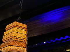 -绿茶餐厅(昆明世纪金源店)