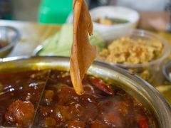 -渝味黄姐火锅(黄泥村店)