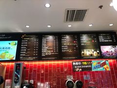 -85度C(无锡梦享城店)