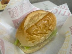 -L猪扒包(天河购书中心店)