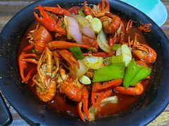 -龙虾风暴(松江店)