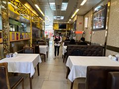 -沙漠玫瑰土耳其餐厅(神路街店)