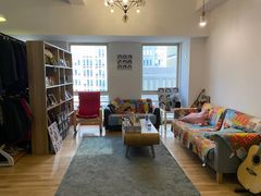 -壹人壹像工作室(购物公园店)