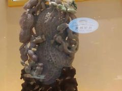 -抱璞文化展示中心