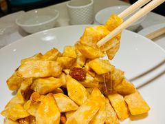 -小桃红·东北菜·春饼烤鸭(南阳湖街店)