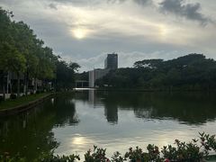 -广东药科大学(广州校区大学城校园)