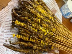 -十里铺铁板鱿鱼