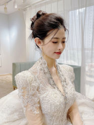 -艾慕婚纱礼服馆(和平店)