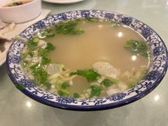 -四海回族饭店(前进大街店)