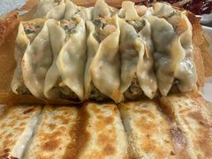 -逢春菜馆天津菜(胜利路店)