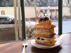 -治愈系甜品The Soothing Dessert(科海大楼店)