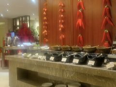 -景湖轩全日制餐厅·南湖名都