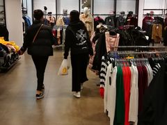 -ZARA(恒隆广场店)