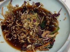 -北李妈妈菜·海肠捞饭(开发区万达店)
