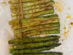 -白仁仔· 活烤海鲜 宵夜(豫园店)