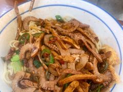 -姚记面馆(瑶琳路店)