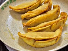 -李记清真馆(打钉巷店)