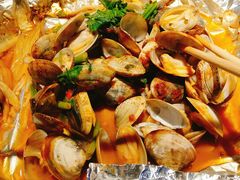 -小鲜肉延边朝鲜族烤串(珠海店)