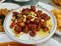 -同发号饭庄(复兴路店)