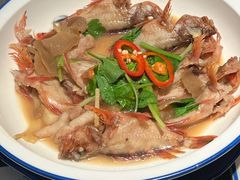 -海门鱼仔·潮汕味(KKMall店)