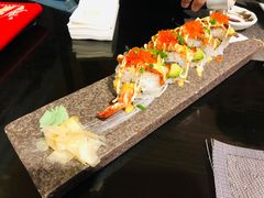 真命天子卷-昱匠·日本料理(金融街店)