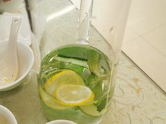 -南方酒店·淮扬菜(回民街店)