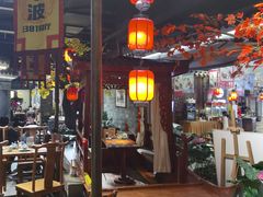 -老宁波1381餐厅(宏泰广场店)
