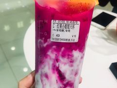 -CoCo都可(颍泉万达店)