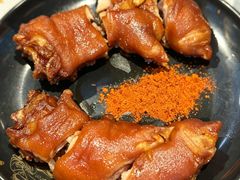 -一棠龙虾•王牌虾球(恒隆广场店)
